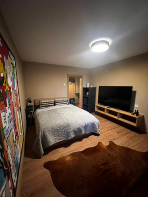 Business and getaway in Jelgava